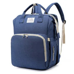 Cozy Pack Diaper Backpack